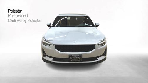 2021 Polestar 2 Long range Dual motor - AWD - Plus,Pilot,Performance