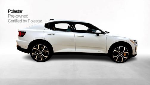 2021 Polestar 2 Long range Dual motor - AWD - Plus,Pilot,Performance
