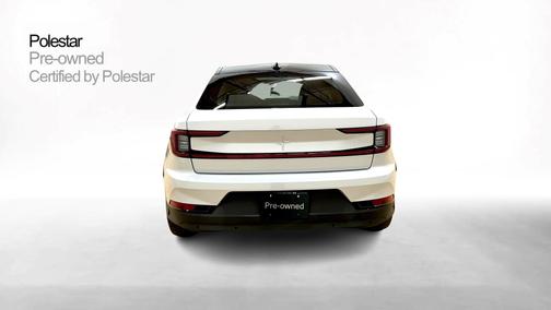 2021 Polestar 2 Long range Dual motor - AWD - Plus,Pilot,Performance