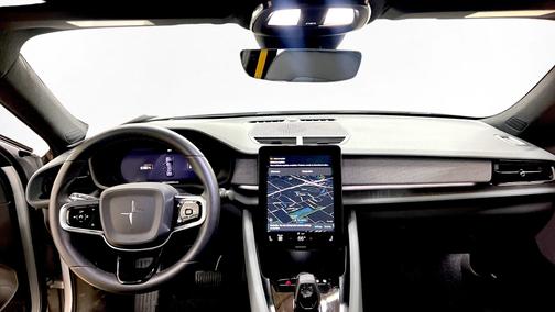 2021 Polestar 2 Long range Dual motor - AWD - Plus,Pilot,Performance