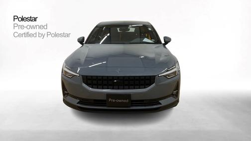 2021 Polestar 2 Long range Dual motor - AWD - Plus,Pilot,Performance