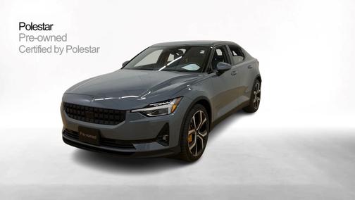 2021 Polestar 2 Long range Dual motor - AWD - Plus,Pilot,Performance