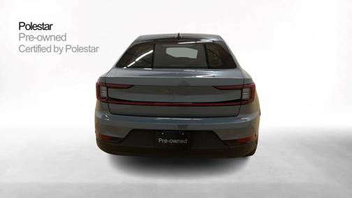 2021 Polestar 2 Long range Dual motor - AWD - Plus,Pilot,Performance