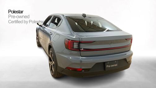 2021 Polestar 2 Long range Dual motor - AWD - Plus,Pilot,Performance