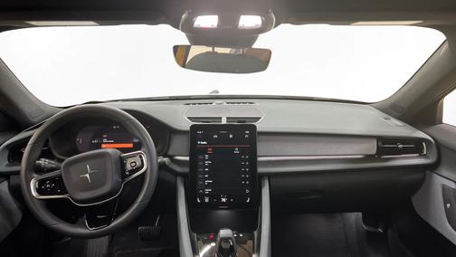 2021 Polestar 2 Long range Dual motor - AWD - Plus,Pilot,Performance