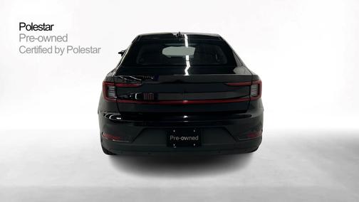 2022 Polestar 2 Long range Dual motor - AWD - Plus,Pilot