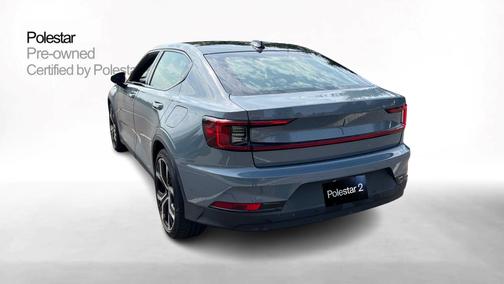 2021 Polestar 2 Long range Dual motor - AWD - Plus,Pilot,Performance