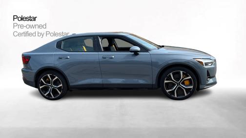 2021 Polestar 2 Long range Dual motor - AWD - Plus,Pilot,Performance