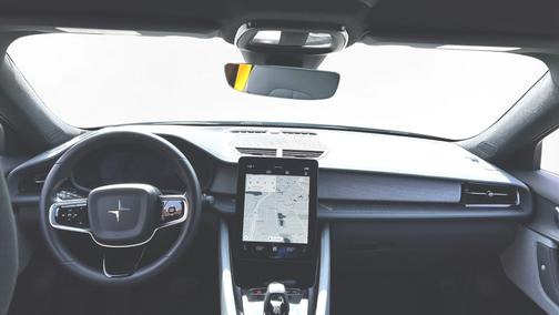 2021 Polestar 2 Long range Dual motor - AWD - Plus,Pilot,Performance
