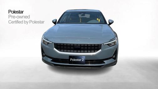 2021 Polestar 2 Long range Dual motor - AWD - Plus,Pilot,Performance