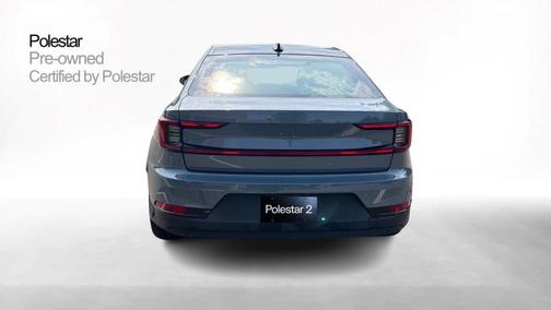 2021 Polestar 2 Long range Dual motor - AWD - Plus,Pilot,Performance