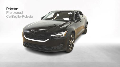 2021 Polestar 2 Long range Dual motor - AWD - Plus,Pilot,Performance