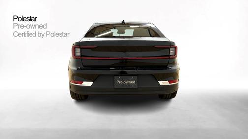 2021 Polestar 2 Long range Dual motor - AWD - Plus,Pilot,Performance
