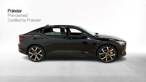 2021 Polestar 2 Long range Dual motor - AWD - Plus,Pilot,Performance