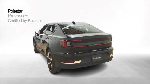 2021 Polestar 2 Long range Dual motor - AWD - Plus,Pilot,Performance