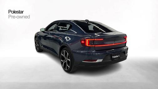 2021 Polestar 2 Long range Dual motor - AWD - Plus,Pilot,Performance