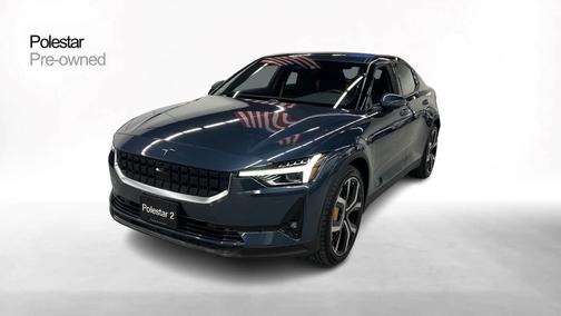 2021 Polestar 2 Long range Dual motor - AWD - Plus,Pilot,Performance