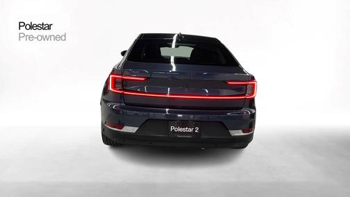 2021 Polestar 2 Long range Dual motor - AWD - Plus,Pilot,Performance