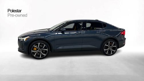 2021 Polestar 2 Long range Dual motor - AWD - Plus,Pilot,Performance