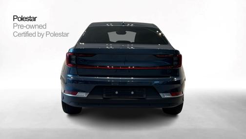 2021 Polestar 2 Long range Dual motor - AWD - Plus,Pilot