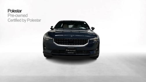 2021 Polestar 2 Long range Dual motor - AWD - Plus,Pilot