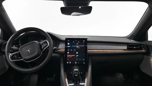 2021 Polestar 2 Long range Dual motor - AWD - Plus,Pilot