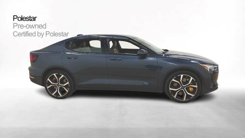 2022 Polestar 2 Long range Dual motor - AWD - Plus,Pilot,Performance