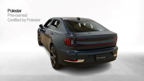 2022 Polestar 2 Long range Dual motor - AWD - Plus,Pilot,Performance