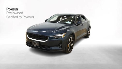 2022 Polestar 2 Long range Dual motor - AWD - Plus,Pilot,Performance