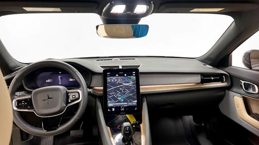 2022 Polestar 2 Long range Dual motor - AWD - Plus,Pilot,Performance
