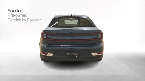 2022 Polestar 2 Long range Dual motor - AWD - Plus,Pilot,Performance