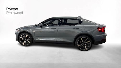 2021 Polestar 2 Long range Dual motor - AWD - Plus,Pilot