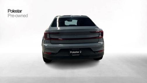 2021 Polestar 2 Long range Dual motor - AWD - Plus,Pilot