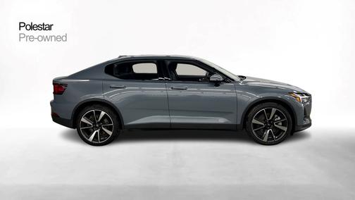 2021 Polestar 2 Long range Dual motor - AWD - Plus,Pilot