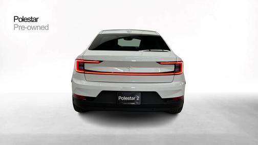 2022 Polestar 2 Long range Dual motor - AWD - Plus