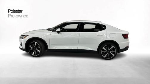 2022 Polestar 2 Long range Dual motor - AWD - Plus