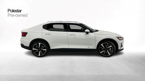 2022 Polestar 2 Long range Dual motor - AWD - Plus