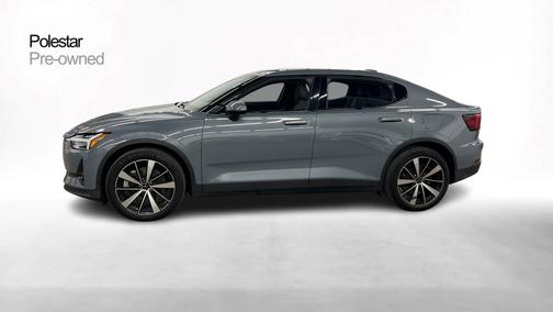 2022 Polestar 2 Long range Dual motor - AWD - Plus,Pilot