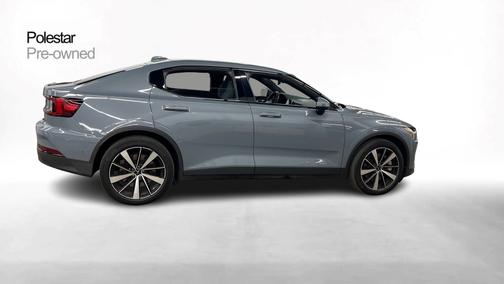 2022 Polestar 2 Long range Dual motor - AWD - Plus,Pilot