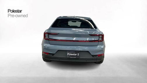 2022 Polestar 2 Long range Dual motor - AWD - Plus,Pilot