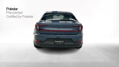 2024 Polestar 2 Long range Dual motor - AWD - Plus,Pilot
