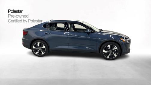 2024 Polestar 2 Long range Dual motor - AWD - Plus,Pilot