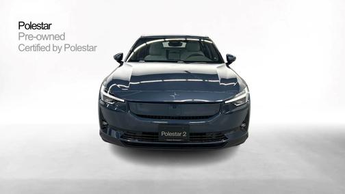 2024 Polestar 2 Long range Dual motor - AWD - Plus,Pilot