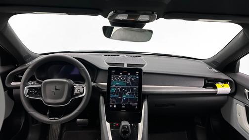 2024 Polestar 2 Long range Dual motor - AWD - Plus,Pilot