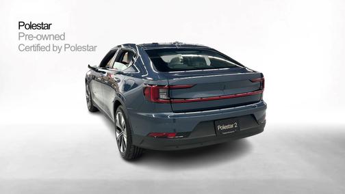 2024 Polestar 2 Long range Dual motor - AWD - Plus,Pilot