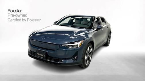2024 Polestar 2 Long range Dual motor - AWD - Plus,Pilot