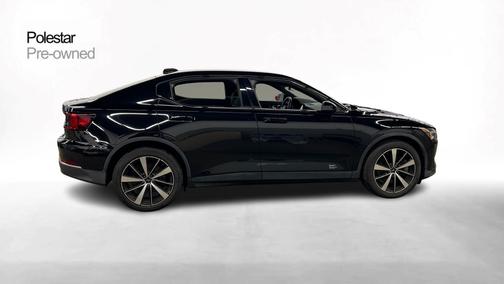 2021 Polestar 2 Long range Dual motor - AWD - Plus,Pilot