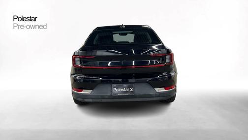 2021 Polestar 2 Long range Dual motor - AWD - Plus,Pilot