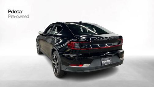 2021 Polestar 2 Long range Dual motor - AWD - Plus,Pilot