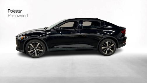 2021 Polestar 2 Long range Dual motor - AWD - Plus,Pilot